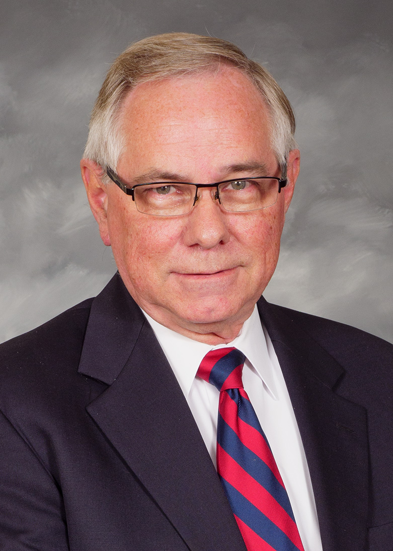 Bill Johnston 